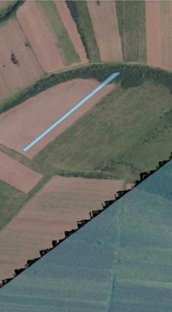 Land For Sale. Samtredia