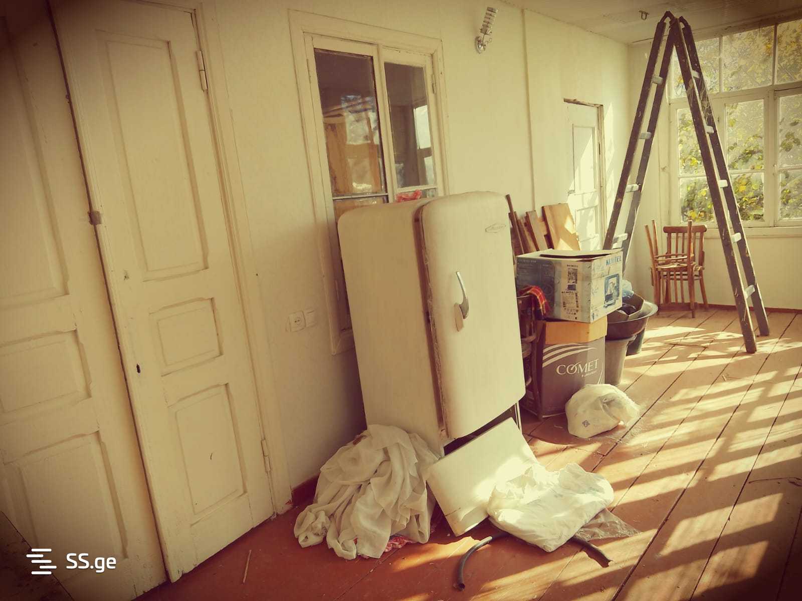 4 Room Private House For Sale view 7