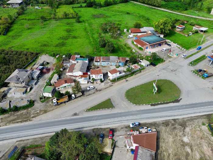 Land For Sale. Samtredia