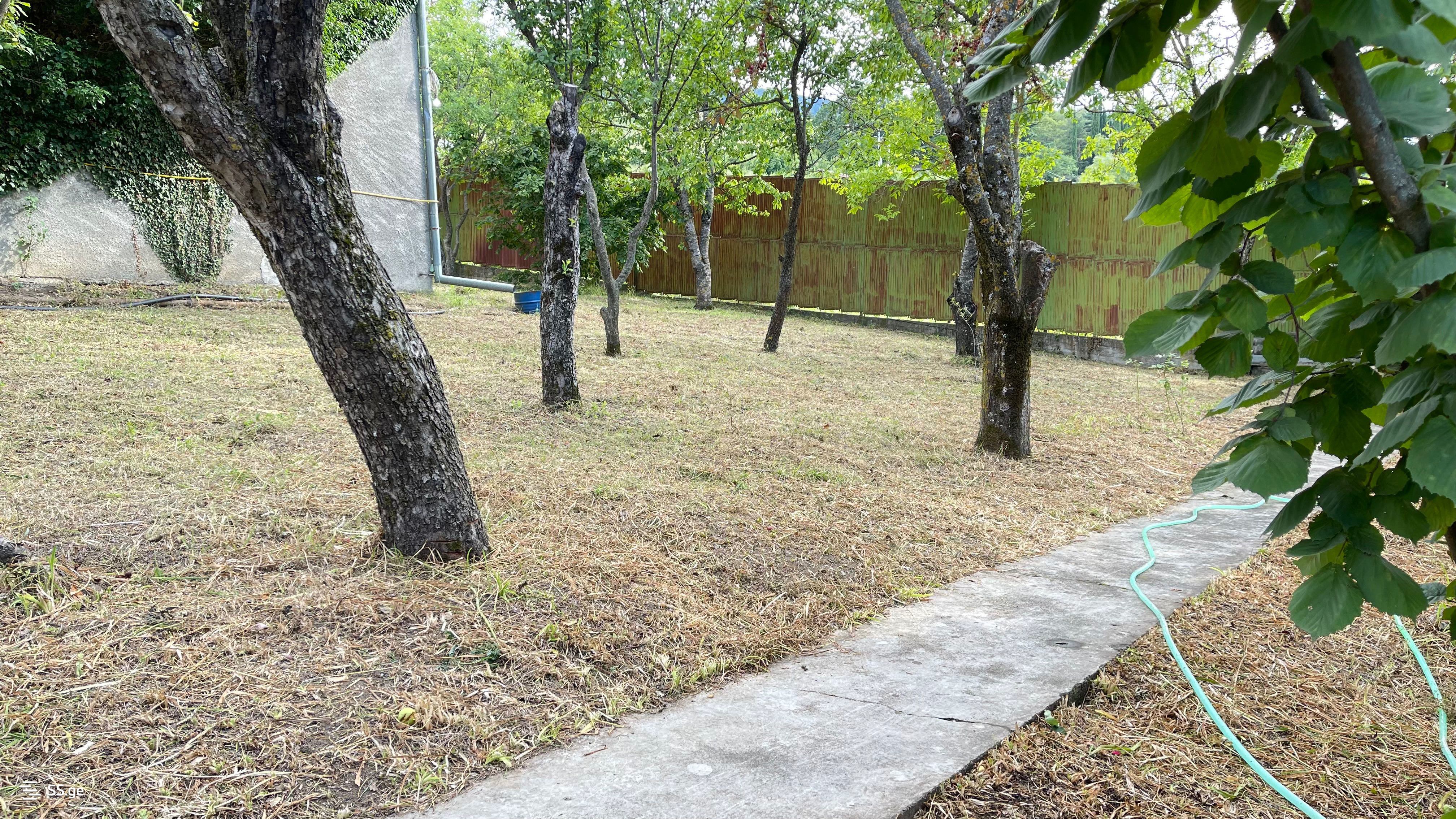 5 Room Summer Cottage For Rent. Saguramo view 9