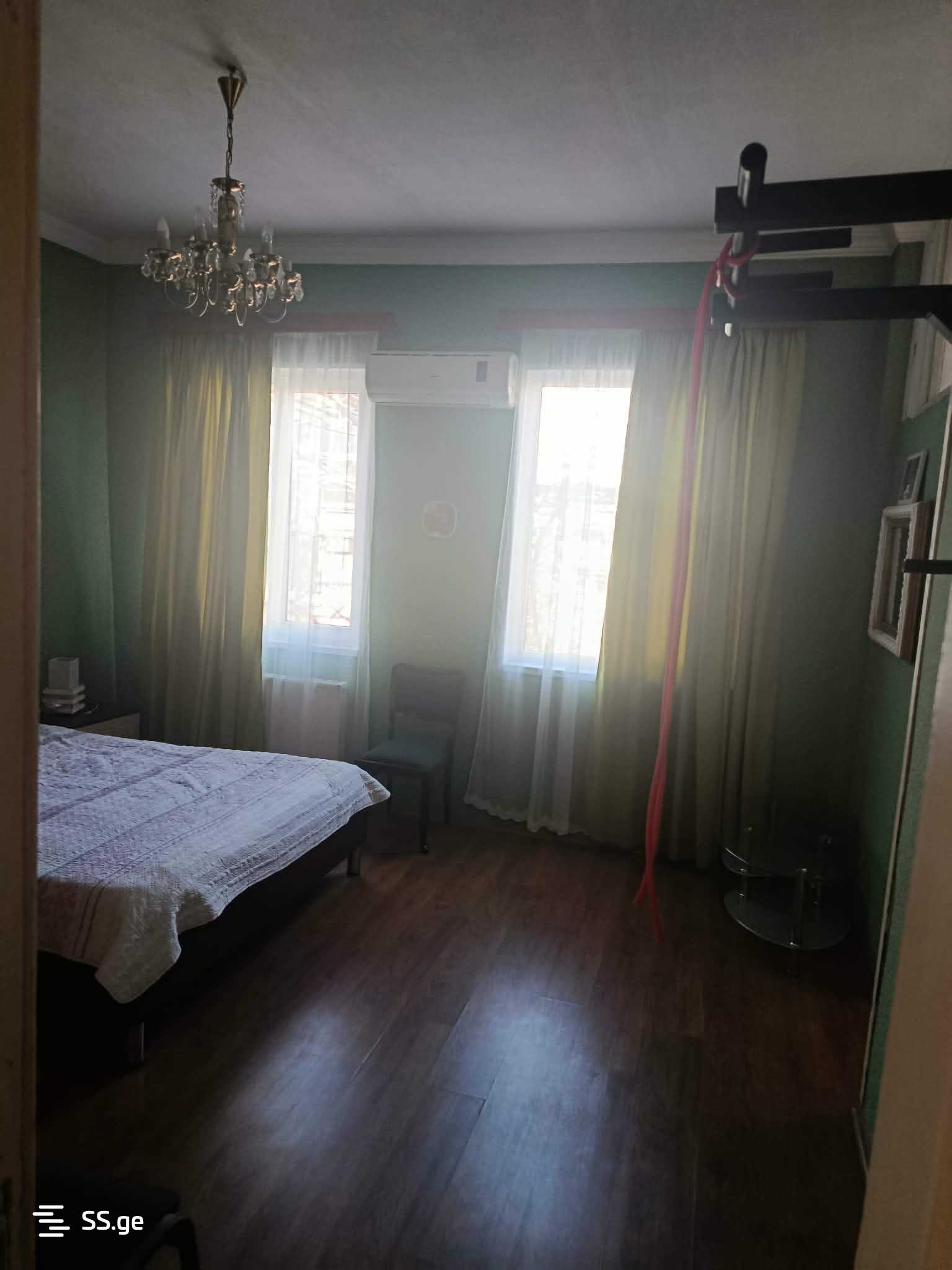 5 Room Private House For Rent. Rustavi, 3 of 4