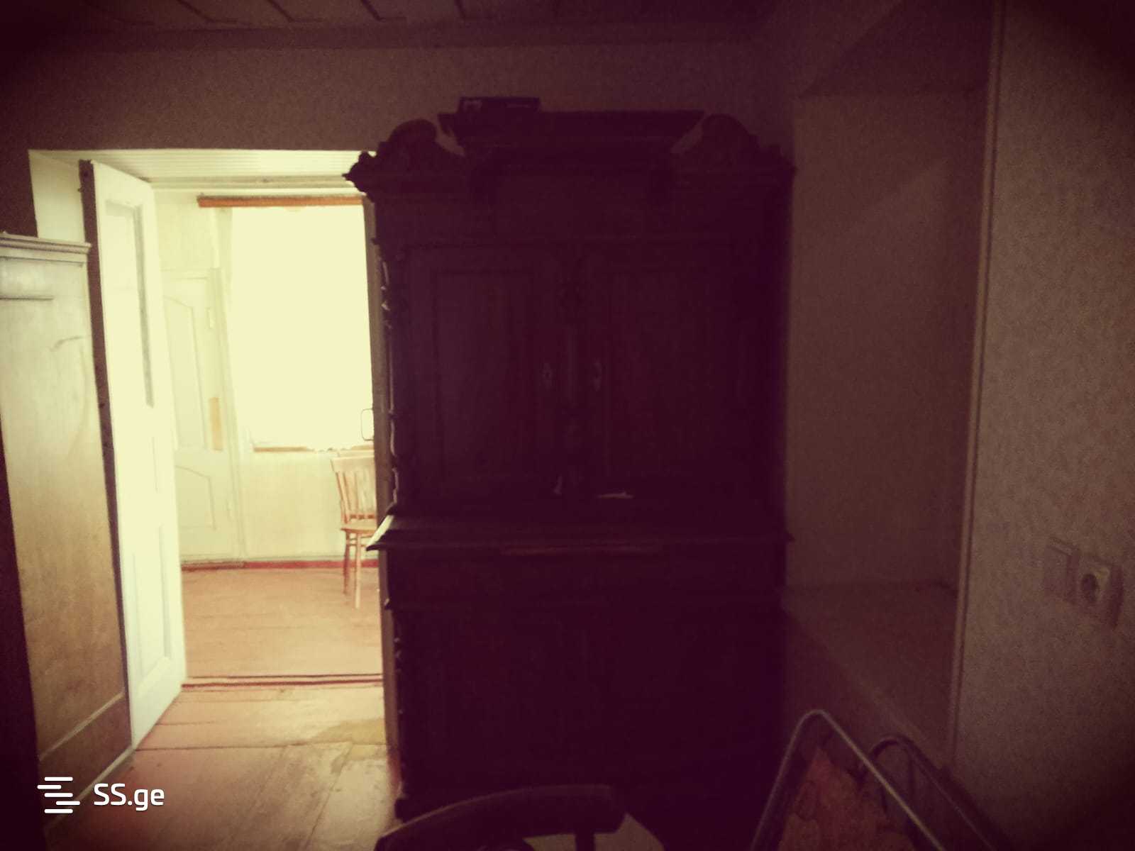 4 Room Private House For Sale view 5