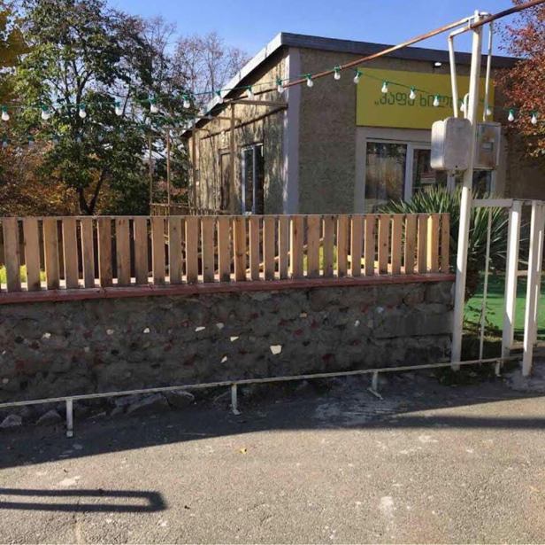 Commercial space For Sale. Dusheti