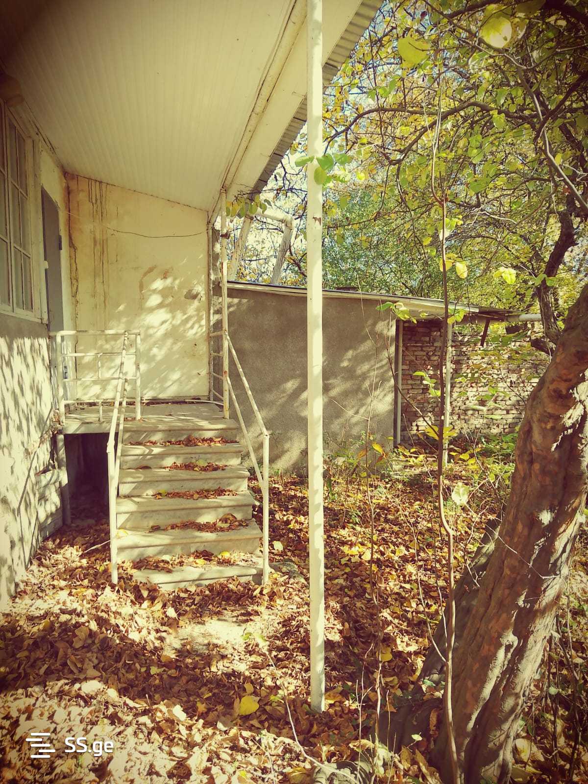 4 Room Private House For Sale view 10