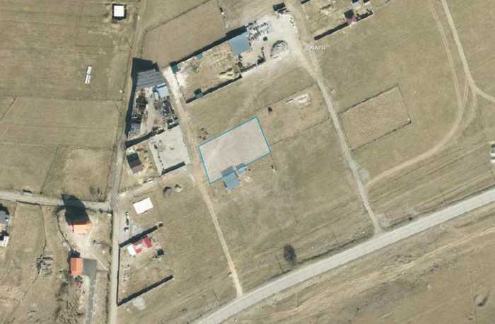 Land For Sale. Didi Lilo