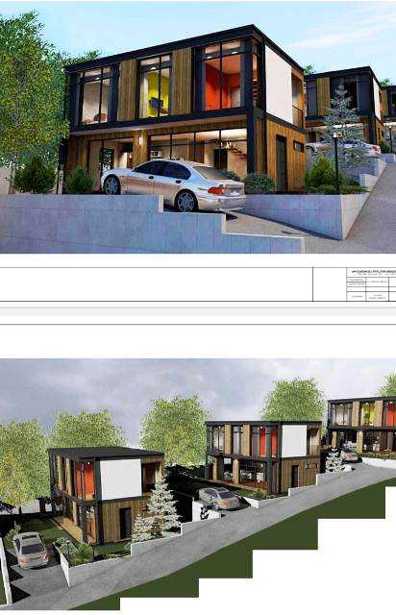 Land For Sale. Orkhevi