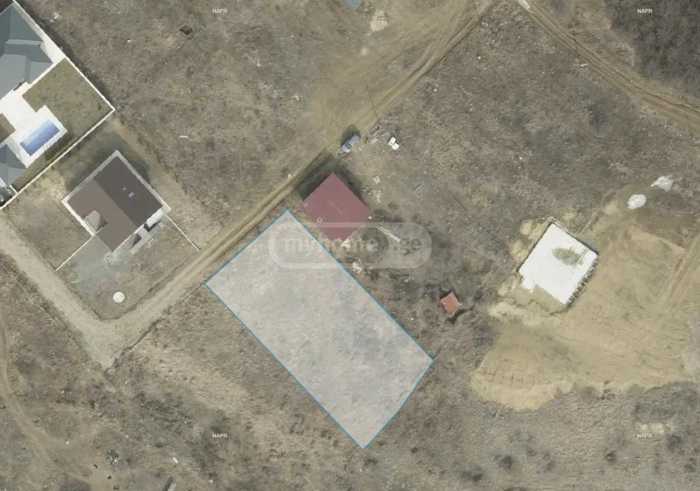 Land For Sale. Tkhinvala