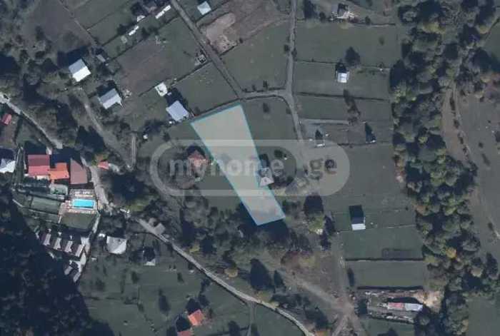 Land For Sale. Mzetamze