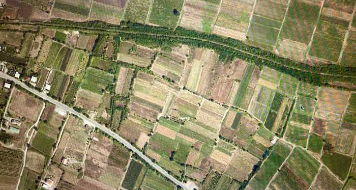Land For Sale. Kisiskhevi