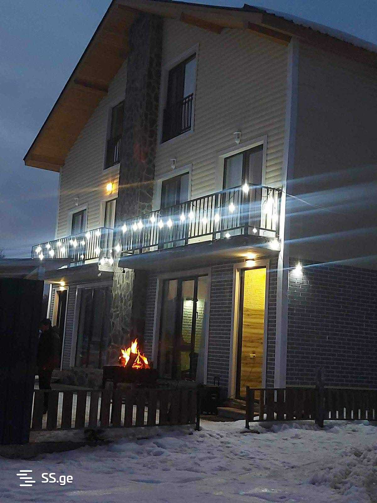 6 Room Hotel For Sale