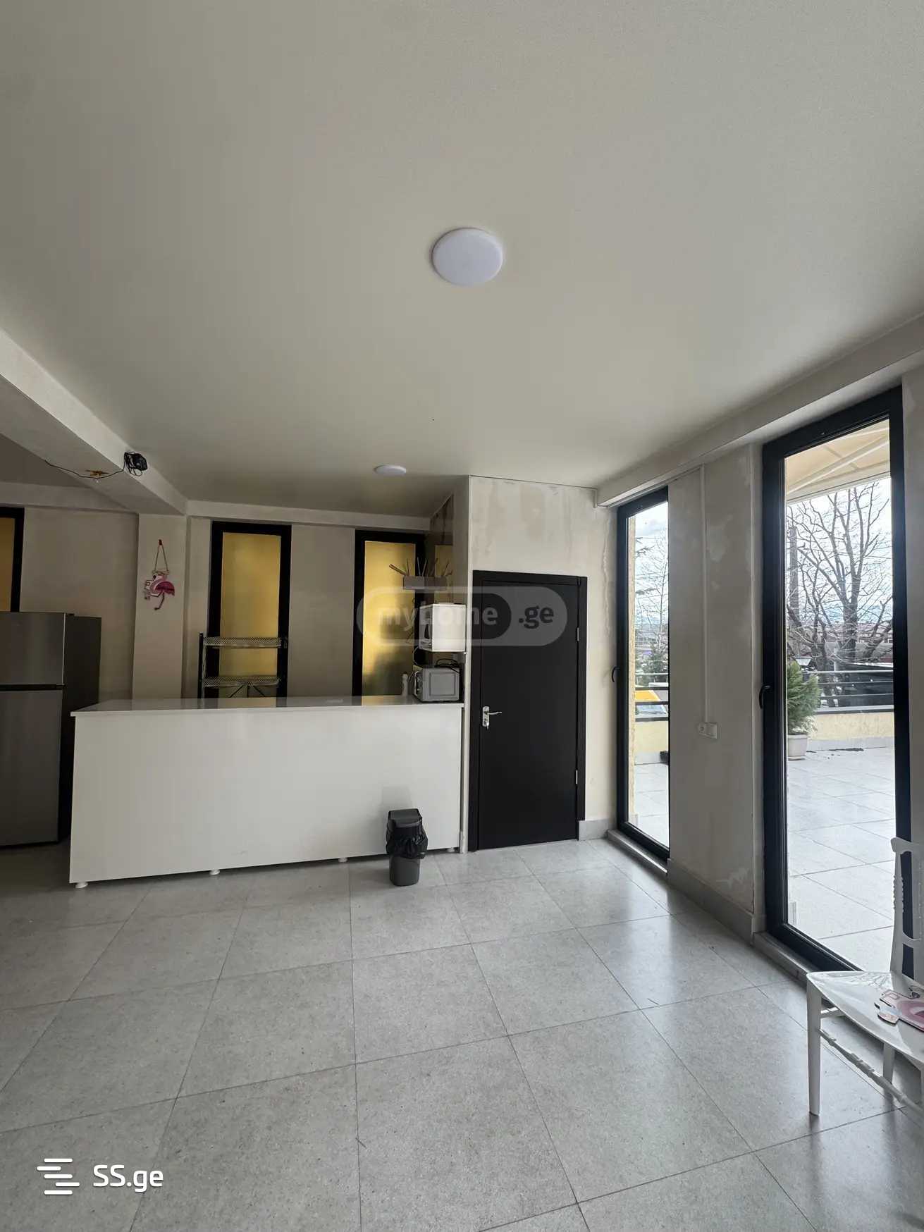 Commercial Space For Rent. Kutaisi view 8