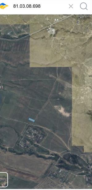 Land For Sale. Krtsanisi