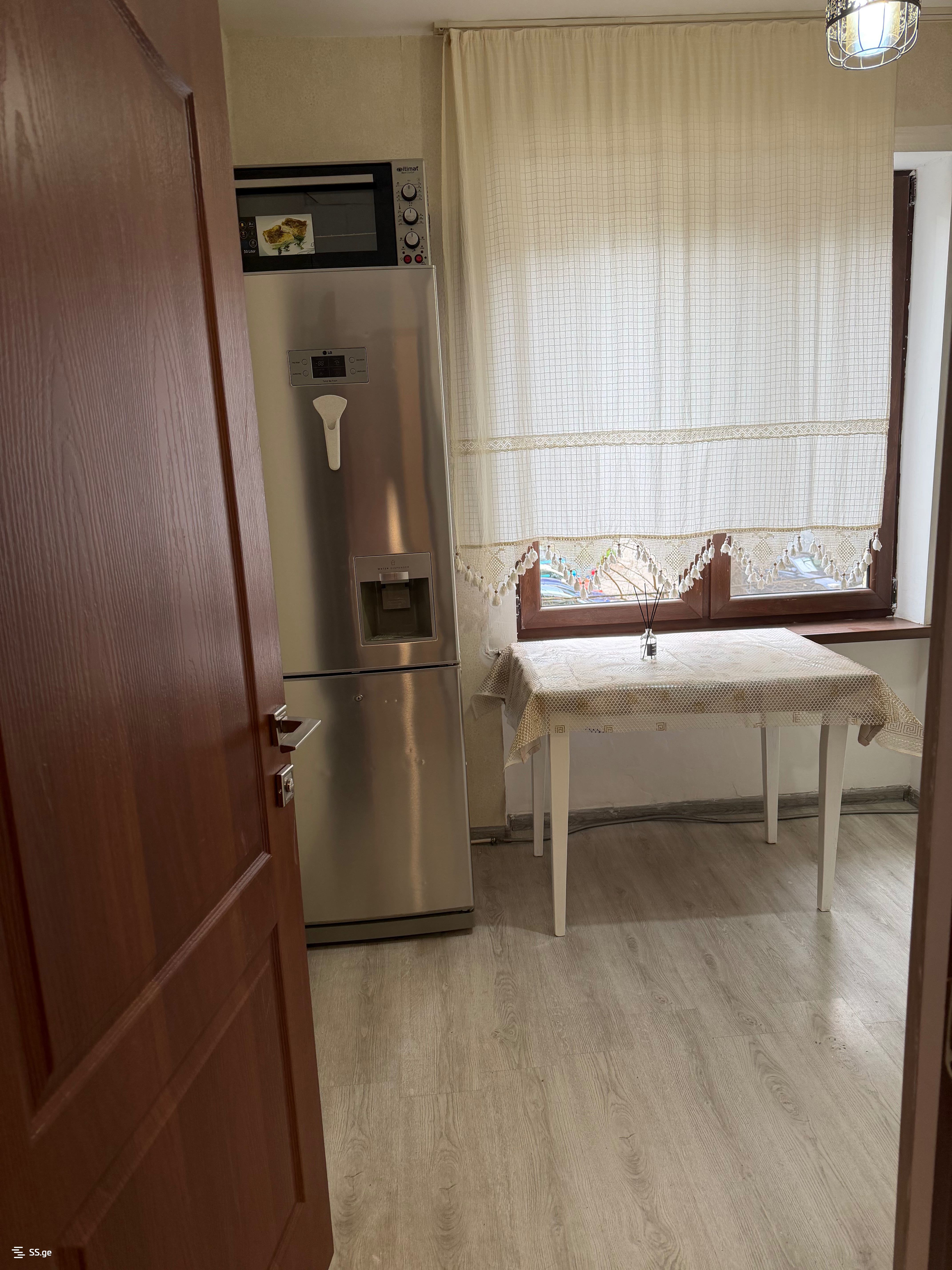 1 room Flat For Rent. Gldani - Widok 5
