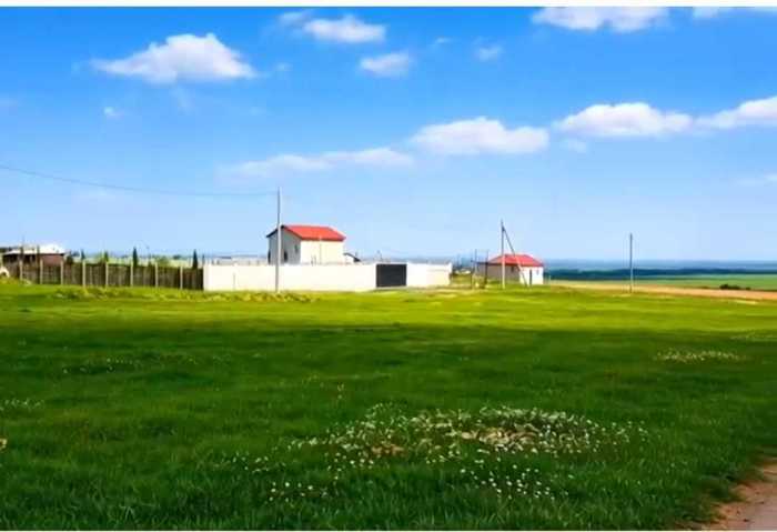 Land For Sale. Krtsanisi