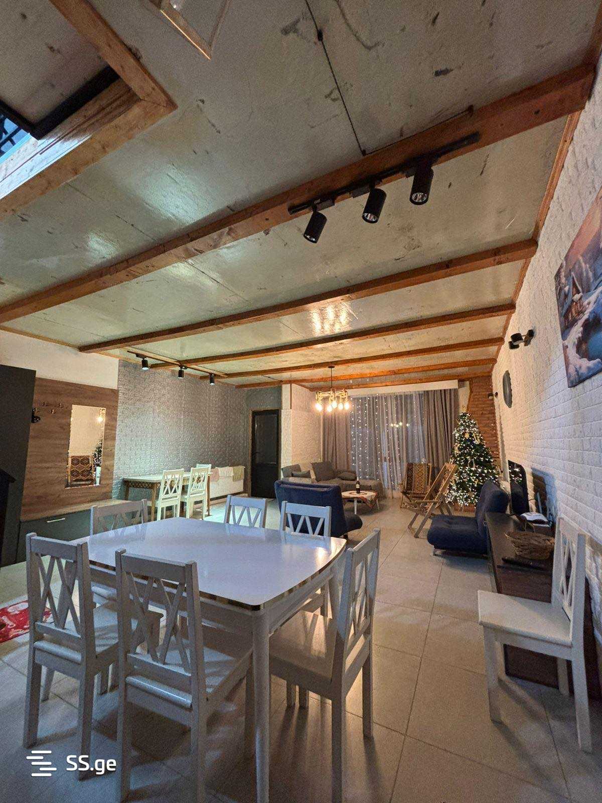6 Room Hotel For Sale, 1 of 4