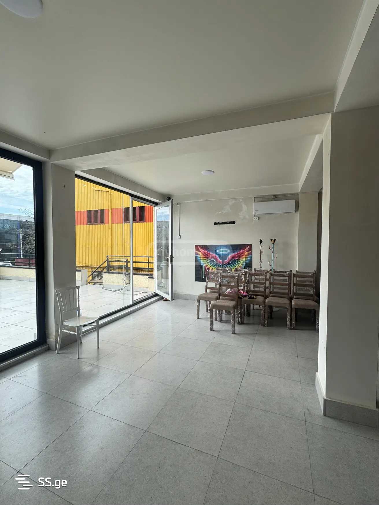 Commercial Space For Rent. Kutaisi view 11