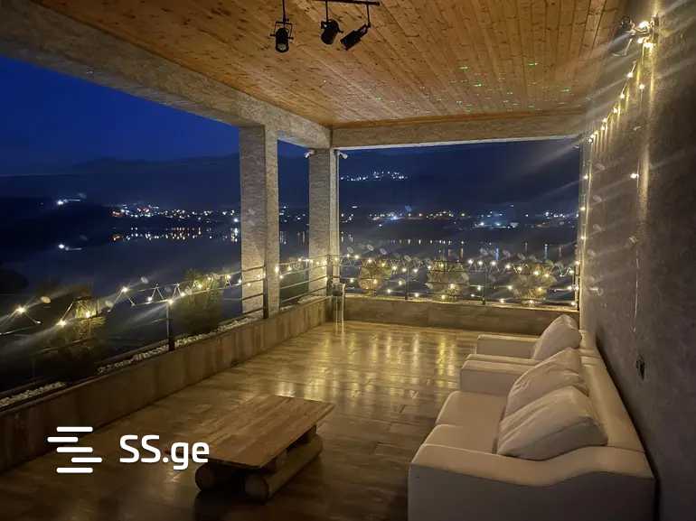 6 Room Private House Daily Rent. Gldani view 32