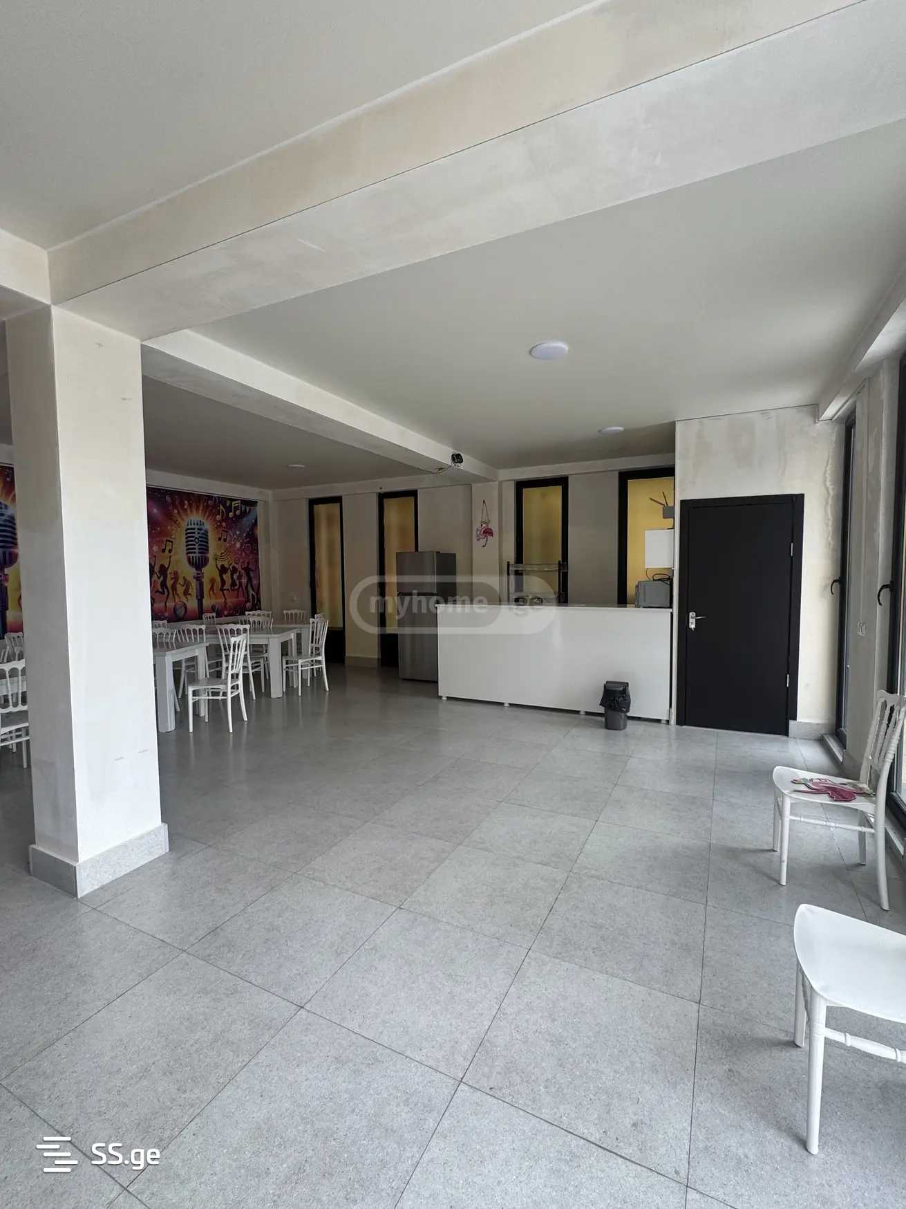 Commercial Space For Rent. Kutaisi view 6