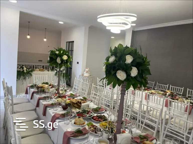 6 Room Private House Daily Rent. Gldani view 39