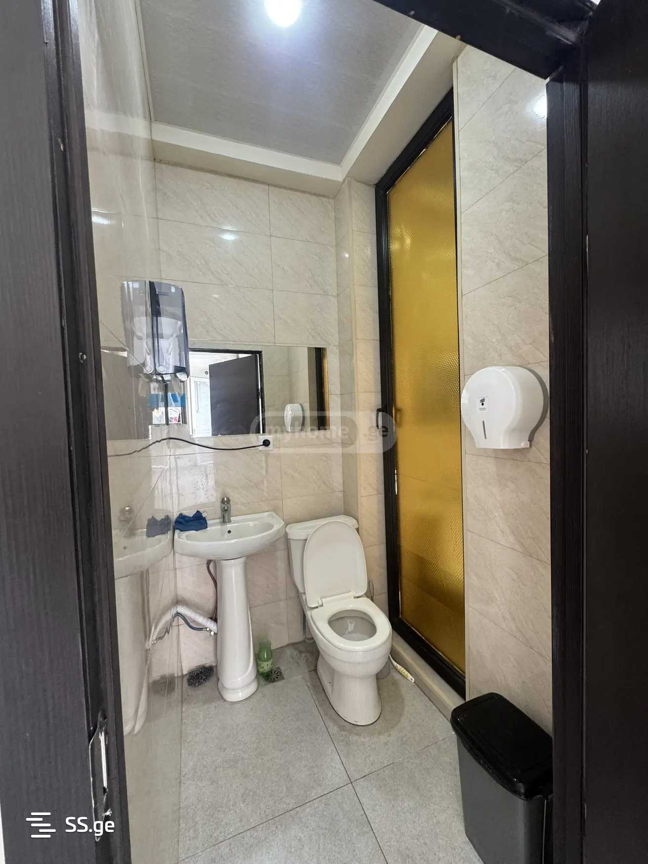 Commercial Space For Rent. Kutaisi view 12