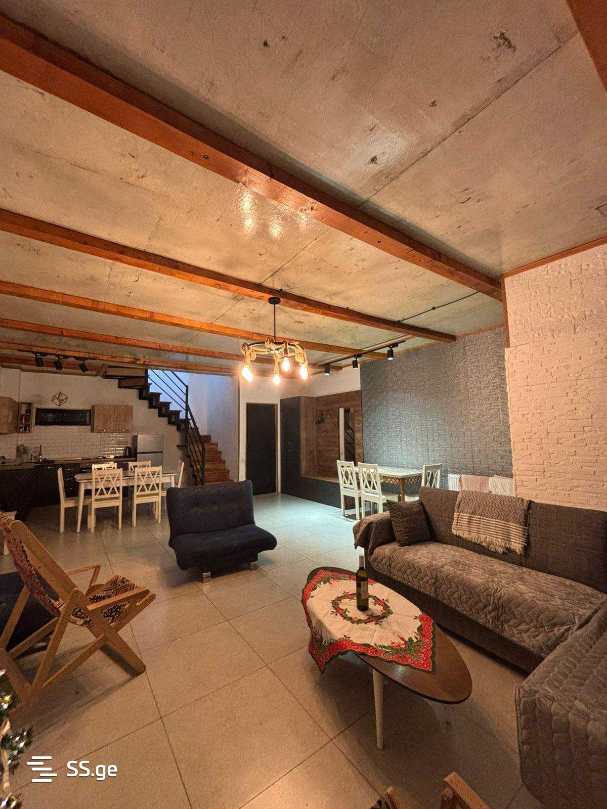 6 Room Hotel For Sale, 2 of 4