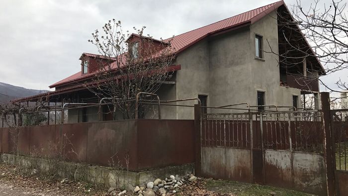 7 room Summer Cottage For Sale. Dusheti