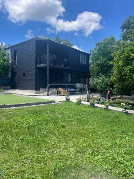 5 room Private House For Sale. Tskneti