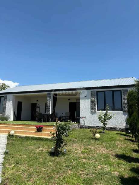 4 room Private House For Sale. Signagi