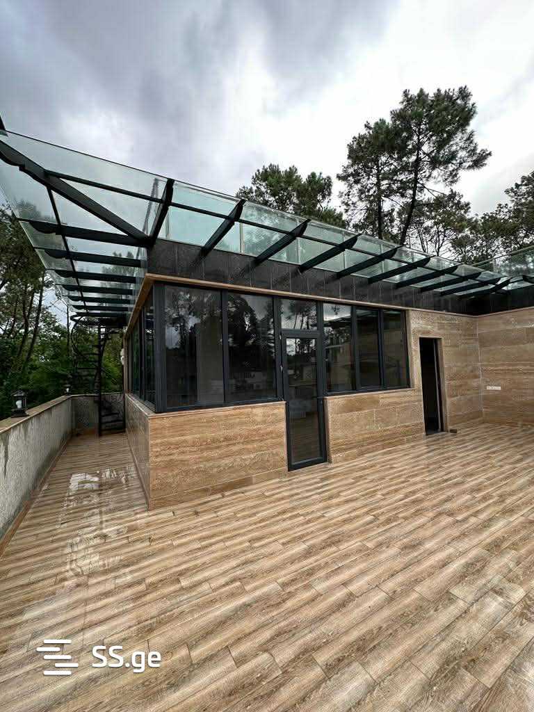 Summer Cottage For Sale. Shekvetili view 13