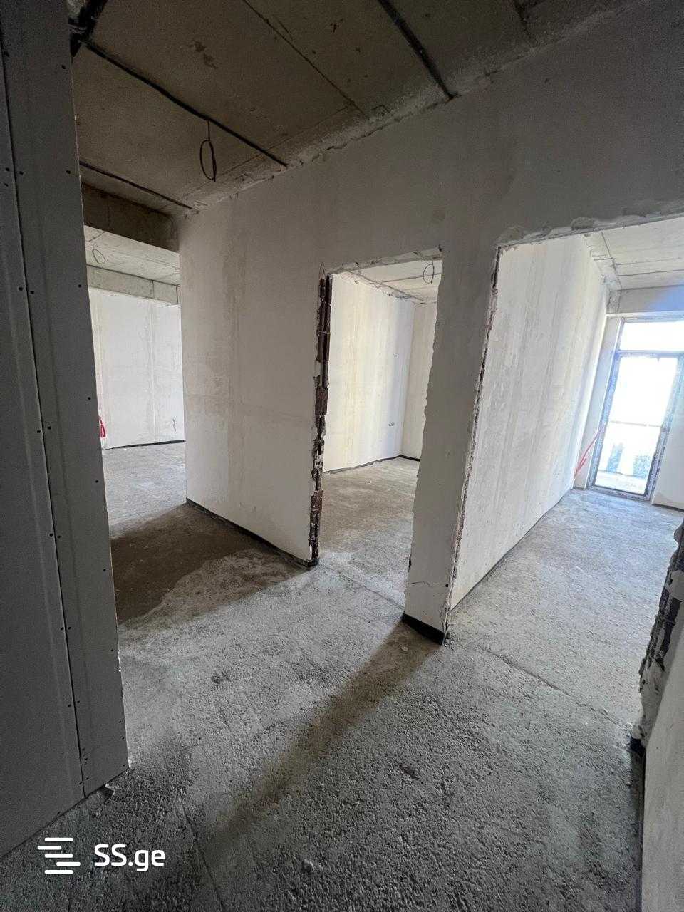 3 room Flat For Sale. Saburtalo - Więcej