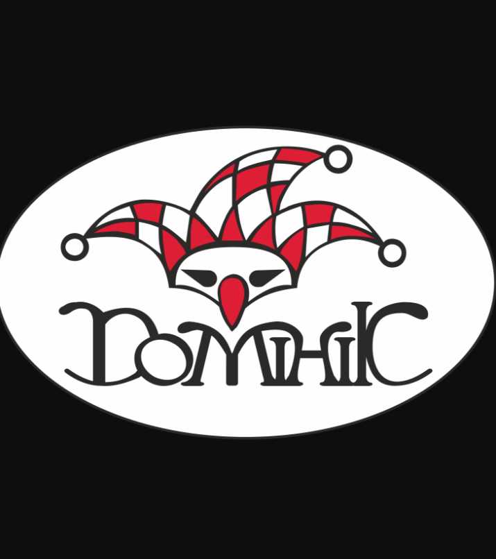 დომინიკი