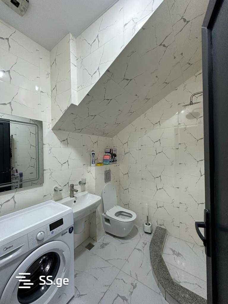 6 Room Summer Cottage For Sale view 5