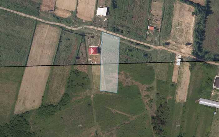Land For Sale. Tskaltubo