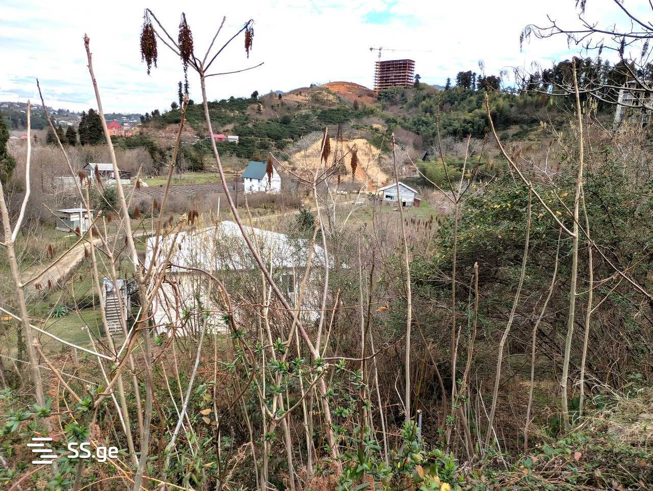 Land For Sale. Chaqvi view 1