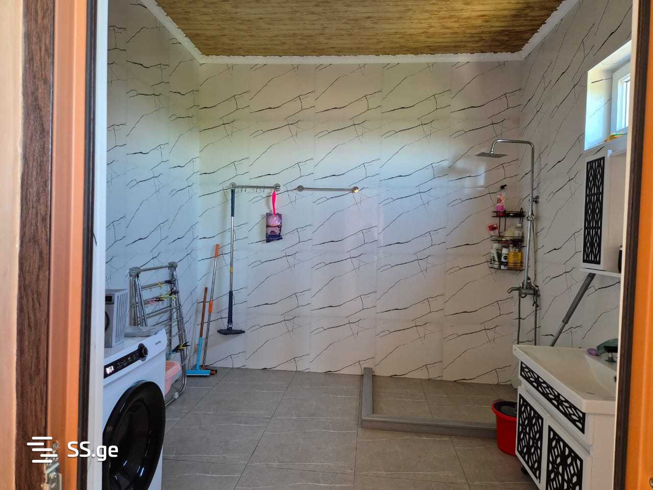 6 Room Private House For Sale view 14