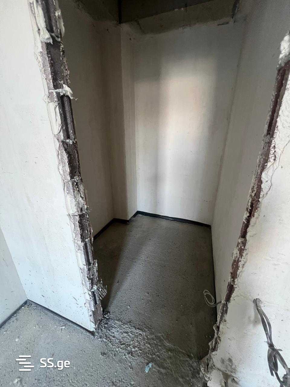 3 room Flat For Sale. Saburtalo - Widok 6