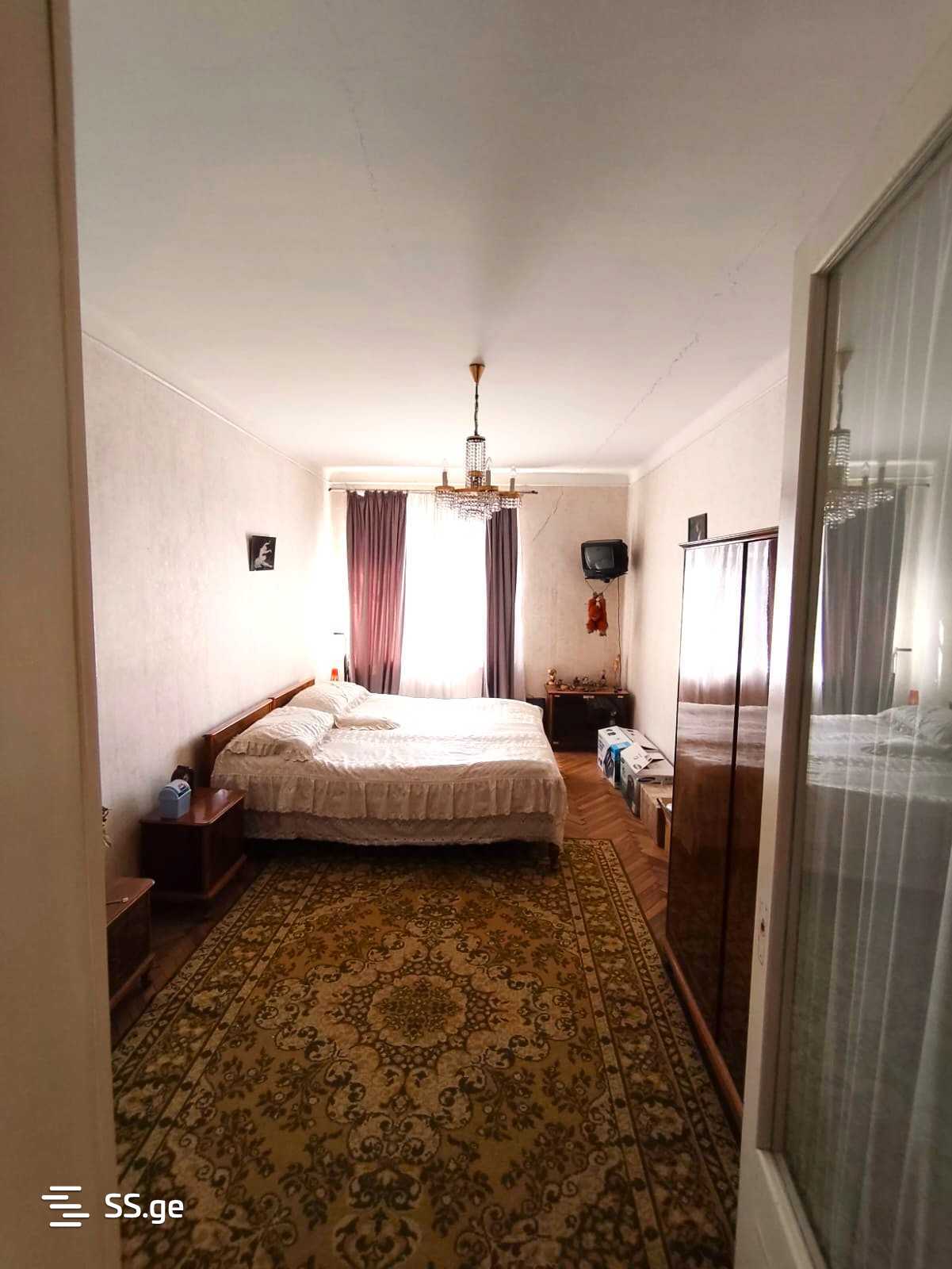 4 Room Flat For Sale, 3 of 4