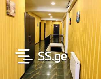 23 Room Hotel For Rent. Isani view 5
