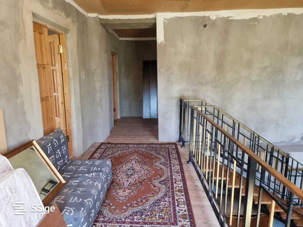 6 Room Summer Cottage For Sale view 4