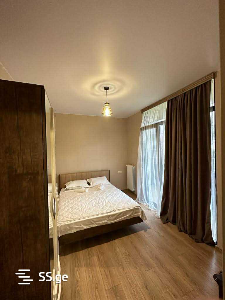Summer Cottage For Sale. Shekvetili view 7