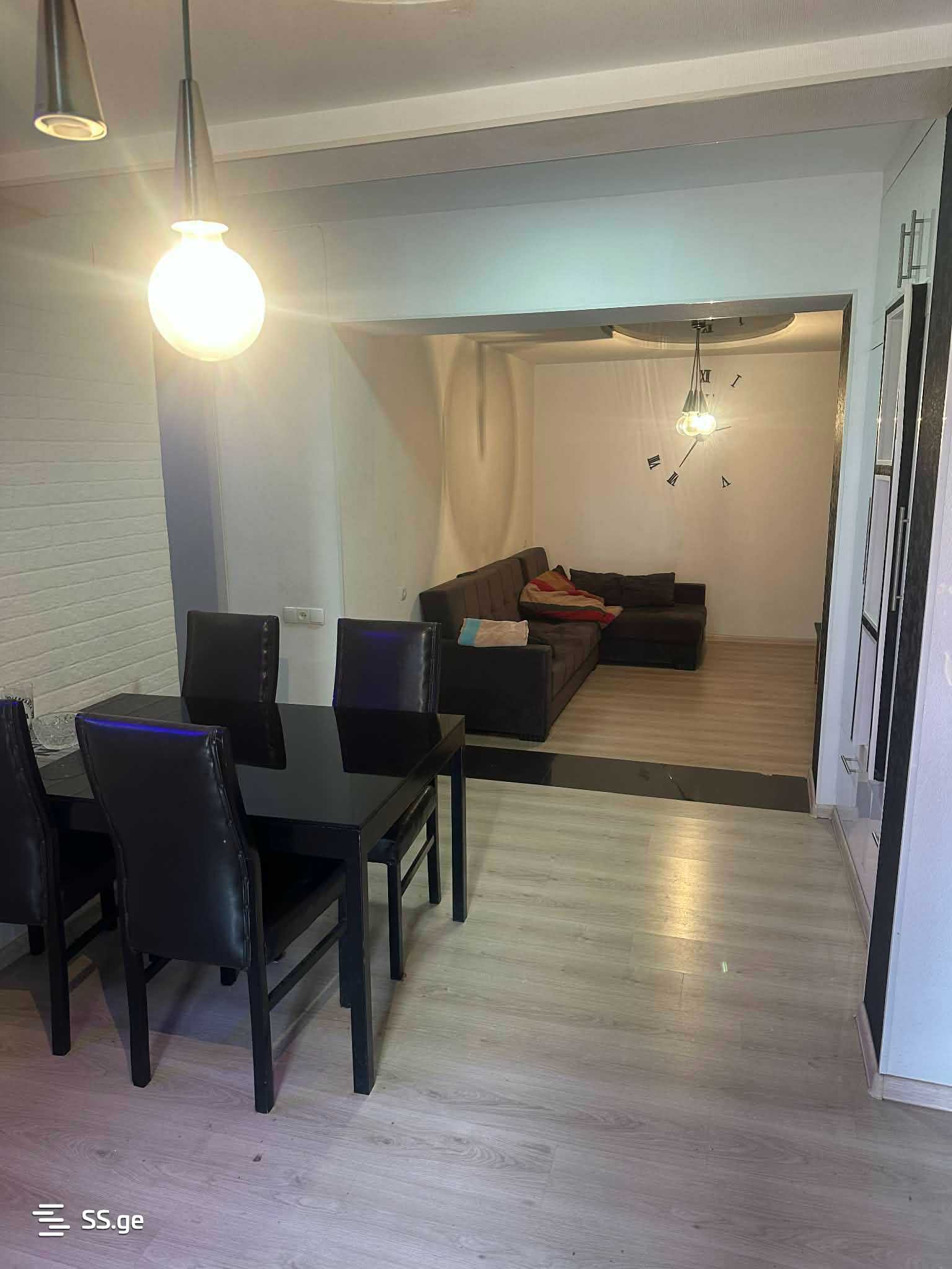 For Rent 2 Room Apartment Kutaisshi view 14