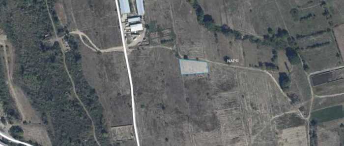 Land For Sale. Mukhrani