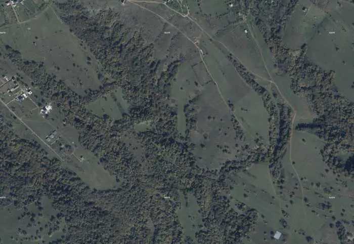 Land For Sale. Orbeti