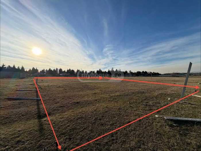 Land For Sale. Gardabani