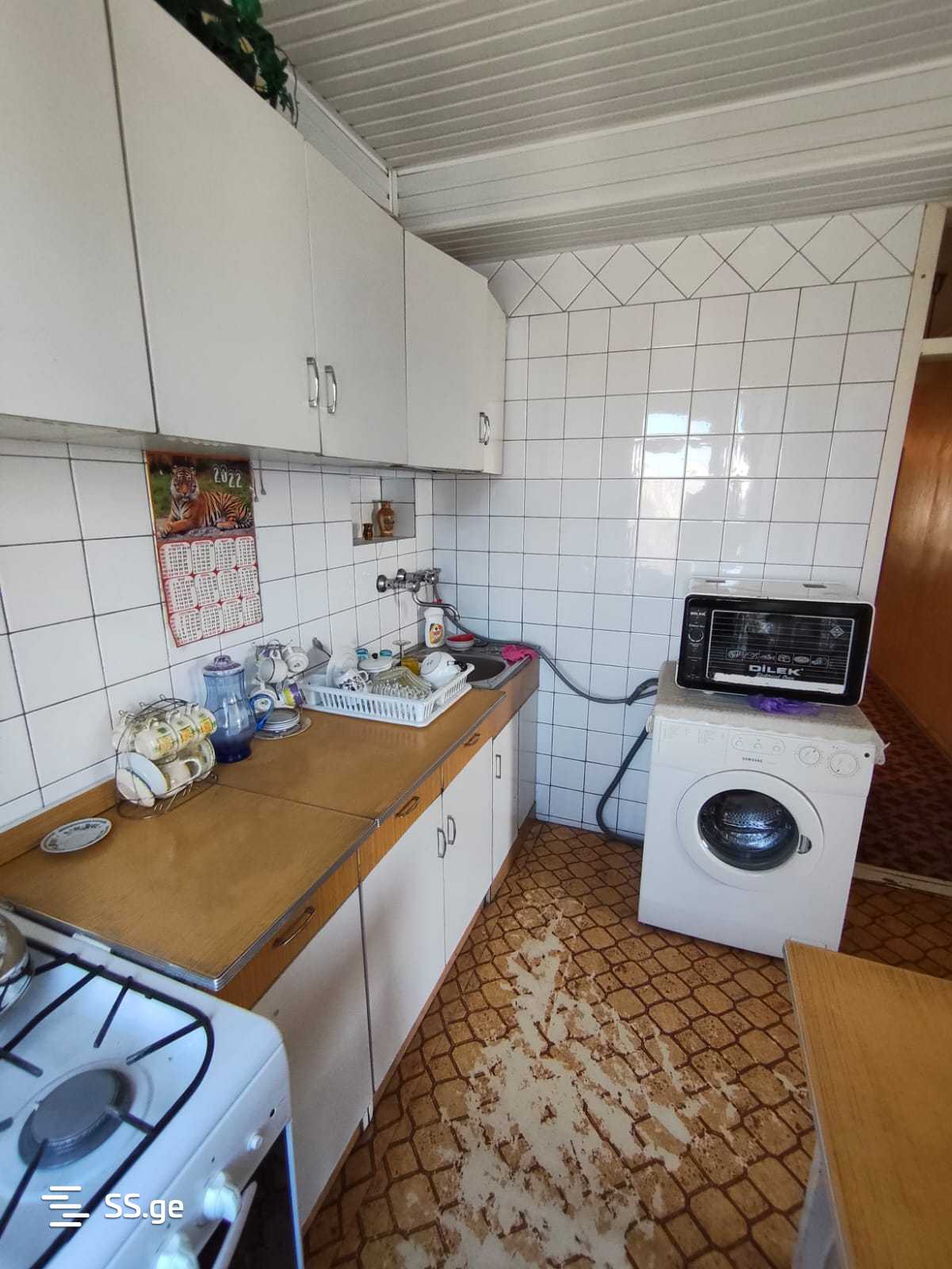 4 Room Flat For Sale view 12