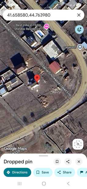 8 room Private House For Sale. Shindisi