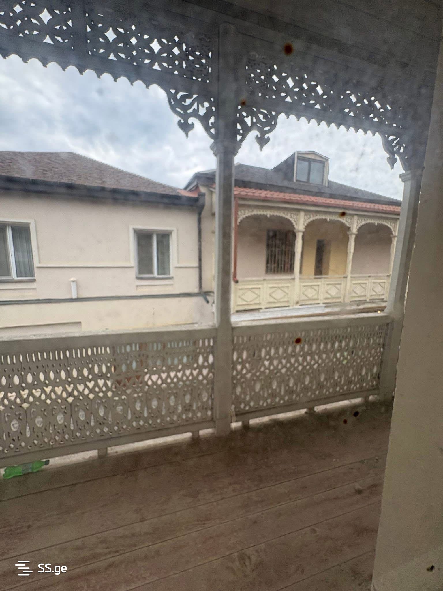 Commercial Space For Sale. Telavi, 3 of 4