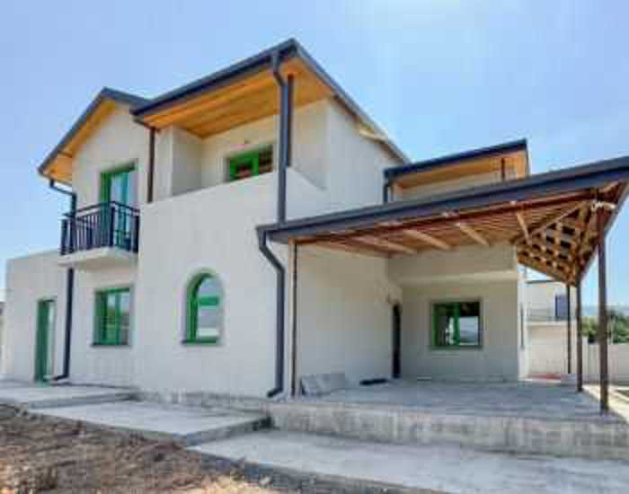 6 room Private House For Sale. Saguramo