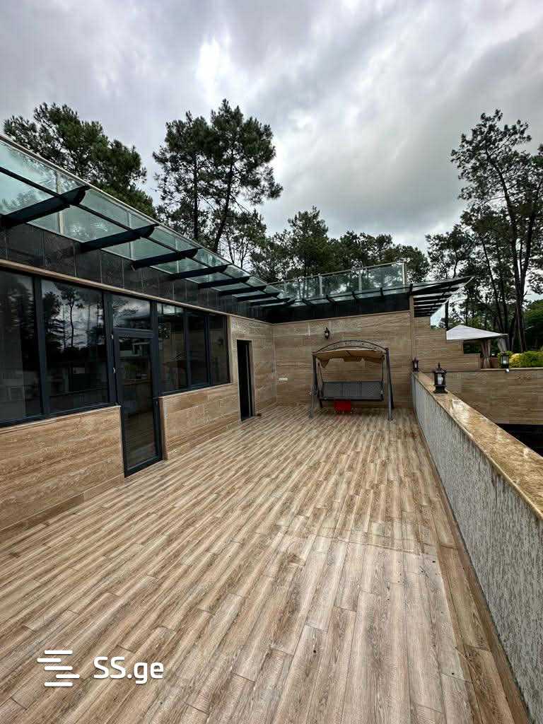 Summer Cottage For Sale. Shekvetili view 12