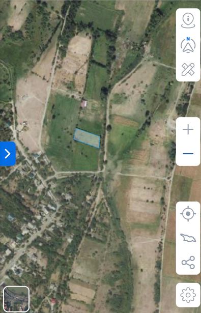 Land For Sale. Gamarjveba